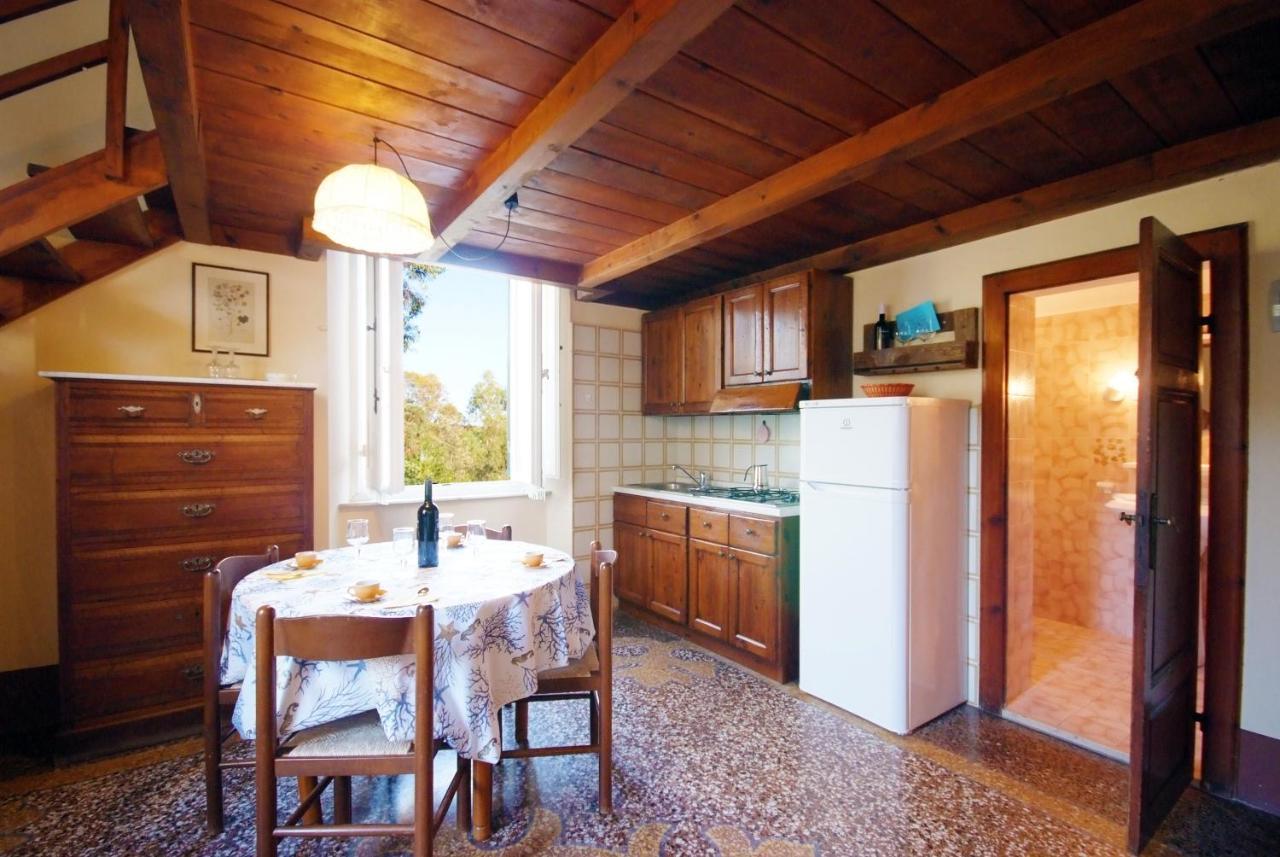 Apartment Teresa Porto Azzurro