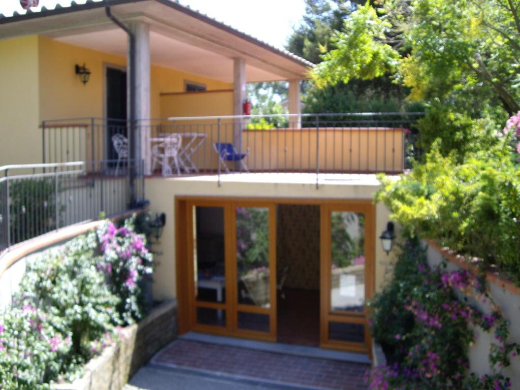 Teresa Porto Azzurro
