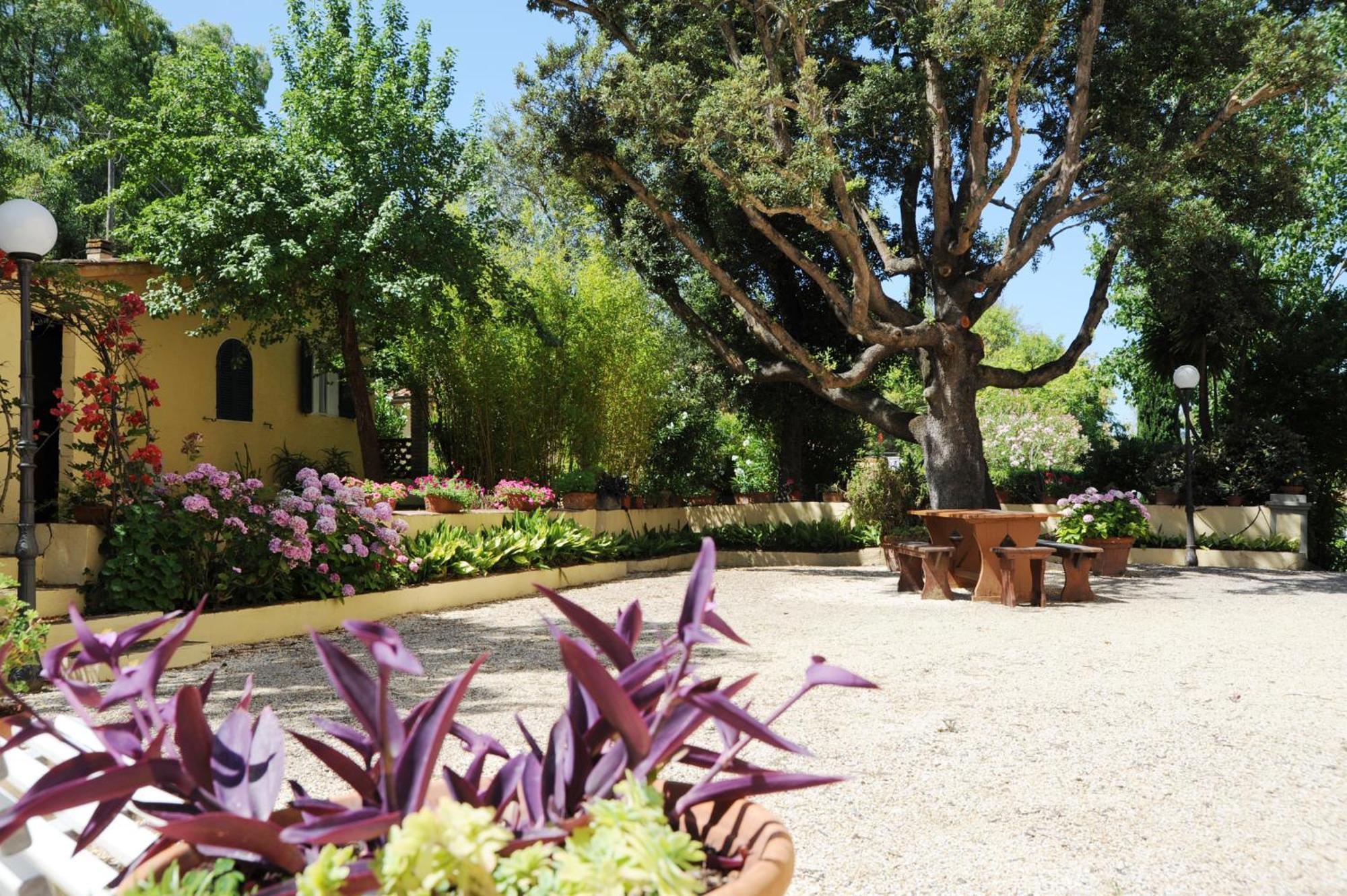 Apartment Teresa Porto Azzurro