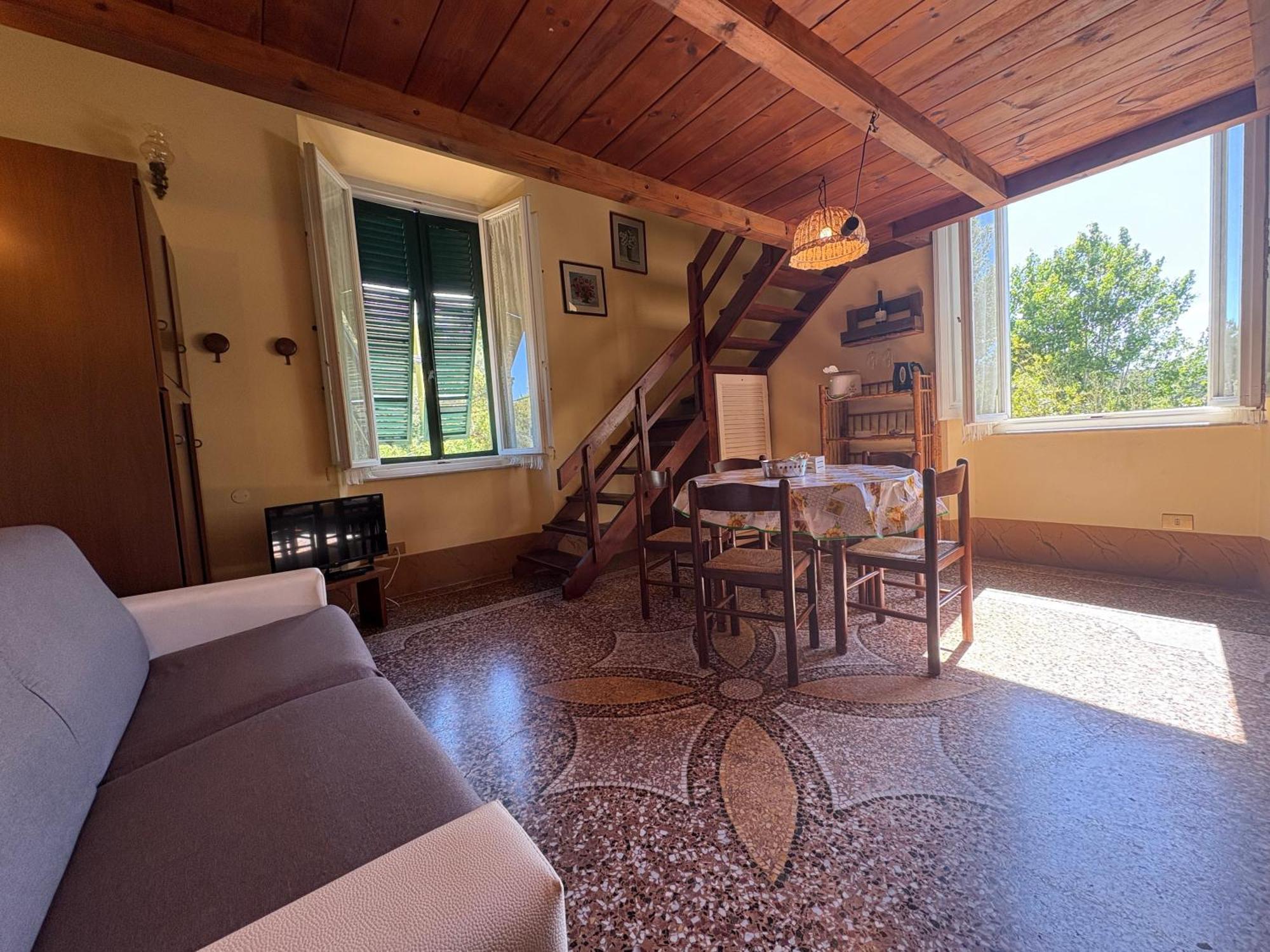 Teresa Apartment Porto Azzurro