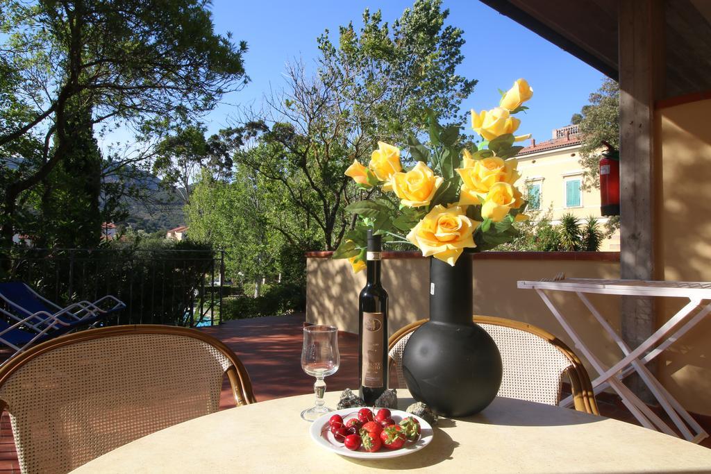 Apartment Teresa Porto Azzurro