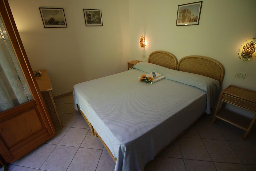 Apartment Teresa Porto Azzurro