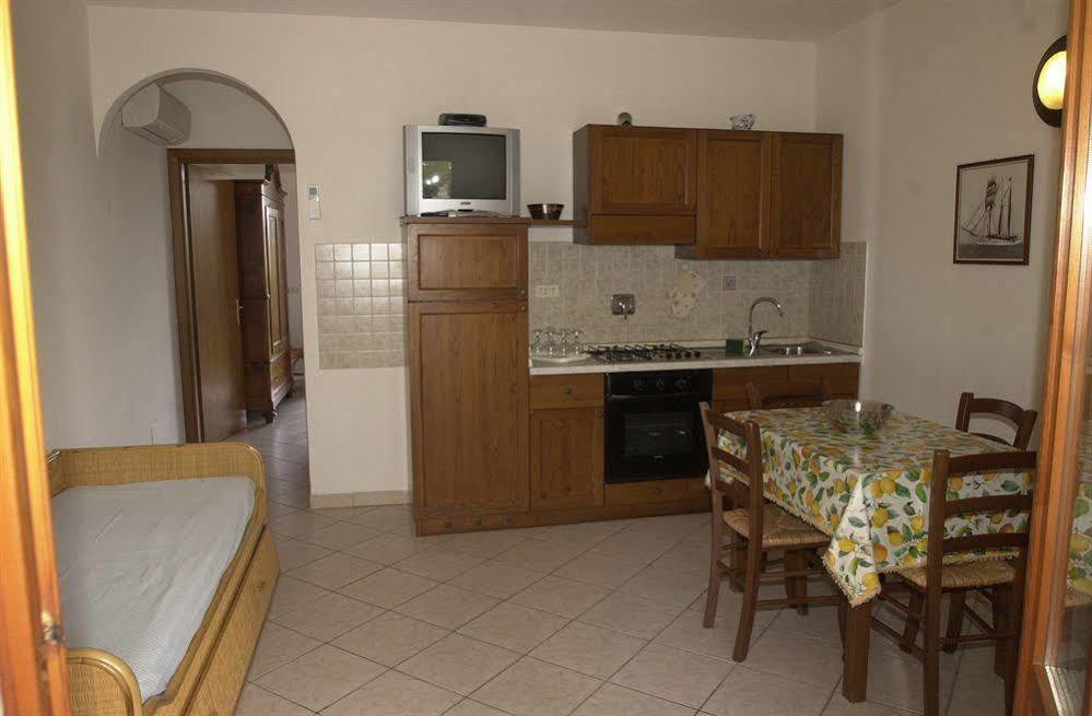 Apartment Teresa Porto Azzurro