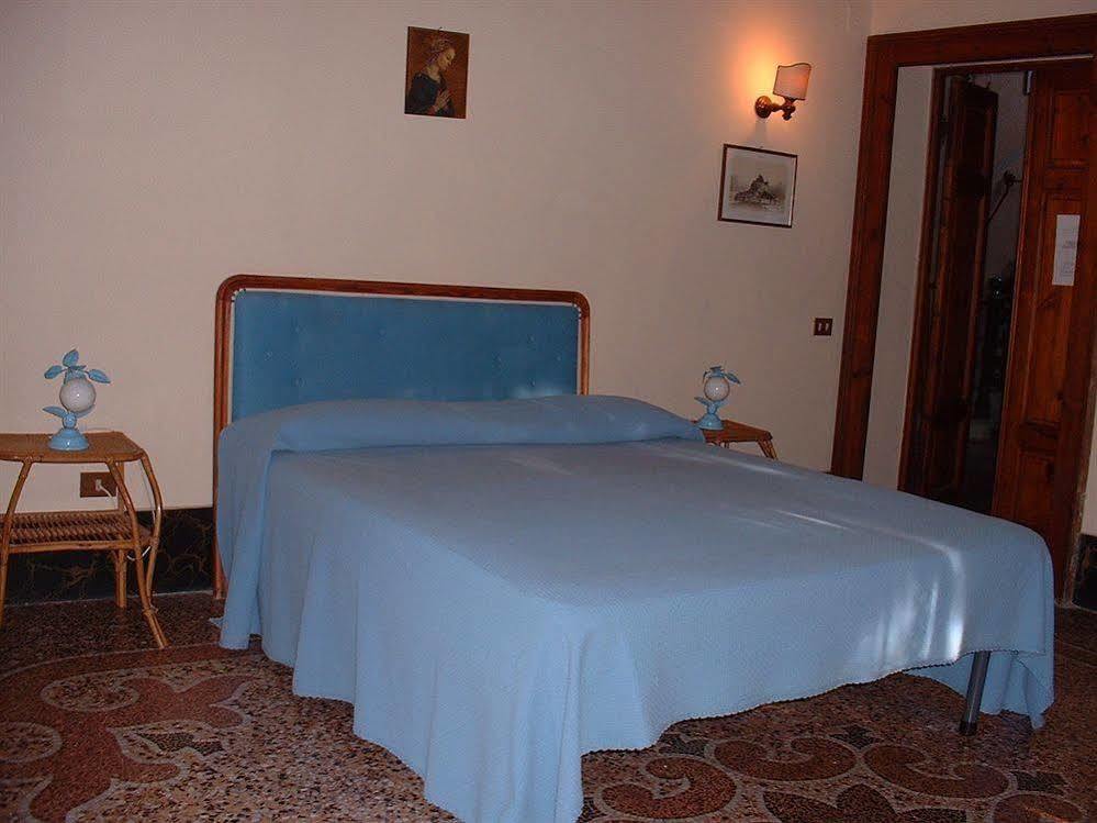 Teresa Apartment Porto Azzurro