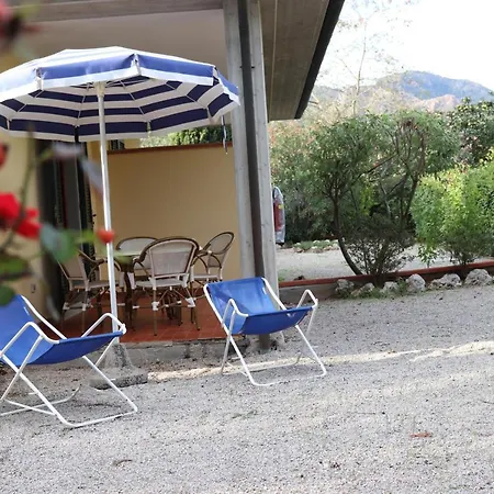 Villa Teresa Porto Azzurro Exterior photo