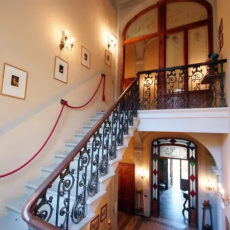 Villa Teresa Porto Azzurro Exterior photo