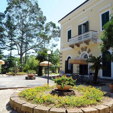 Villa Teresa Porto Azzurro Exterior photo