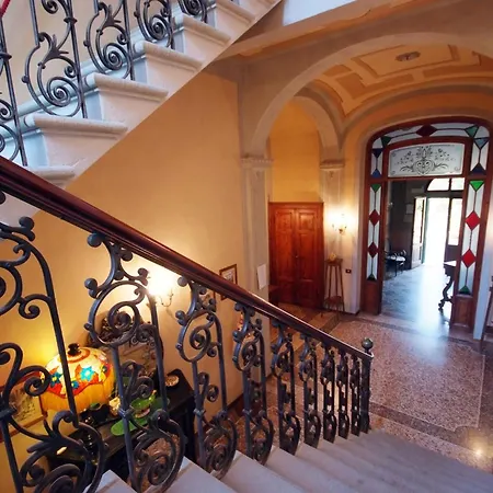 Villa Teresa Porto Azzurro Exterior photo