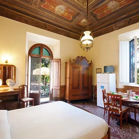 Villa Teresa Porto Azzurro Exterior photo