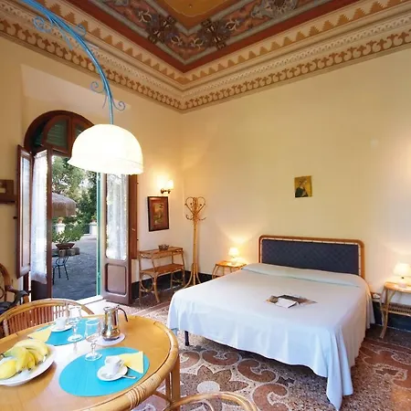 Villa Teresa Porto Azzurro Exterior photo