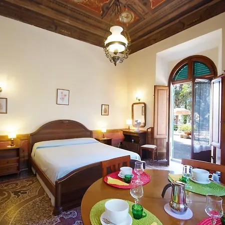 Villa Teresa Porto Azzurro Exterior photo