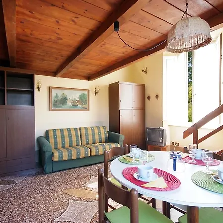 Villa Teresa Porto Azzurro Exterior photo