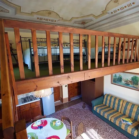 Villa Teresa Porto Azzurro Exterior photo