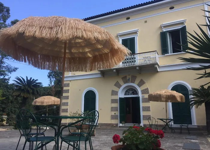 Villa Teresa