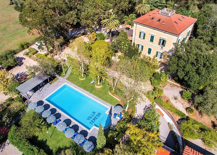 Villa Teresa