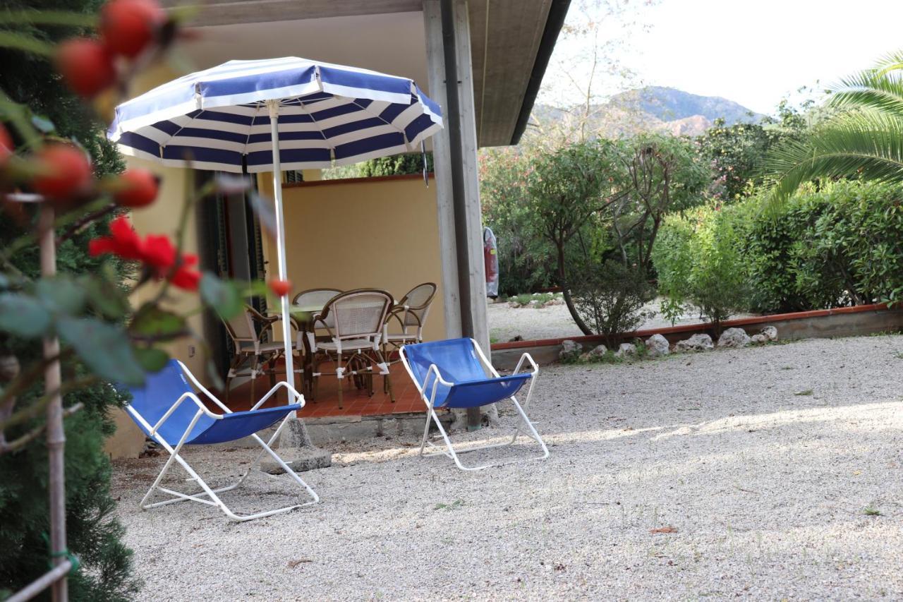 Teresa Appartement *