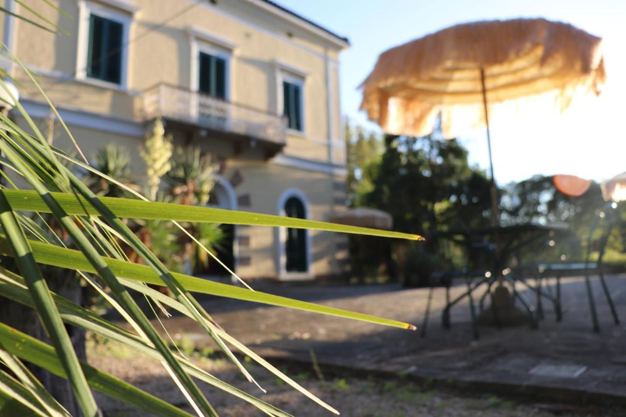 Teresa Porto Azzurro