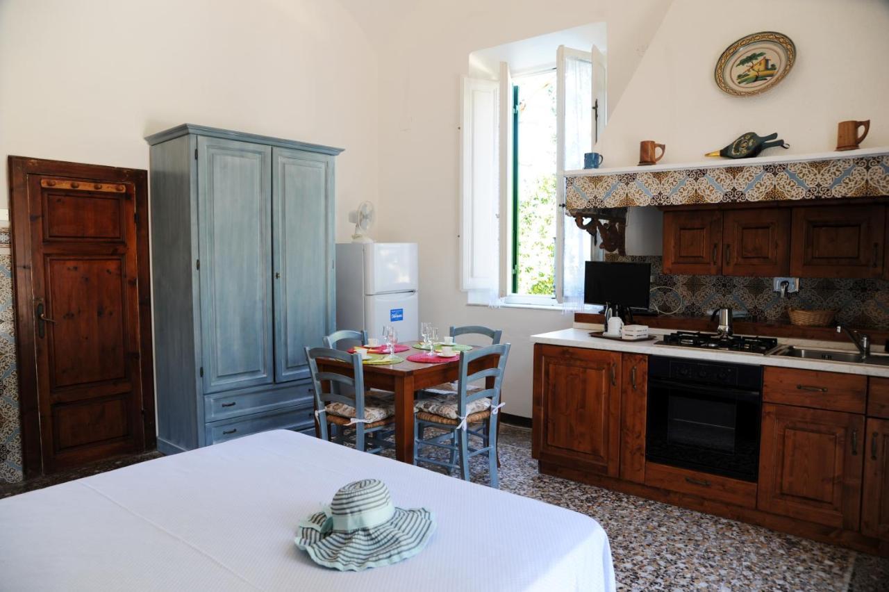 Appartement Teresa *