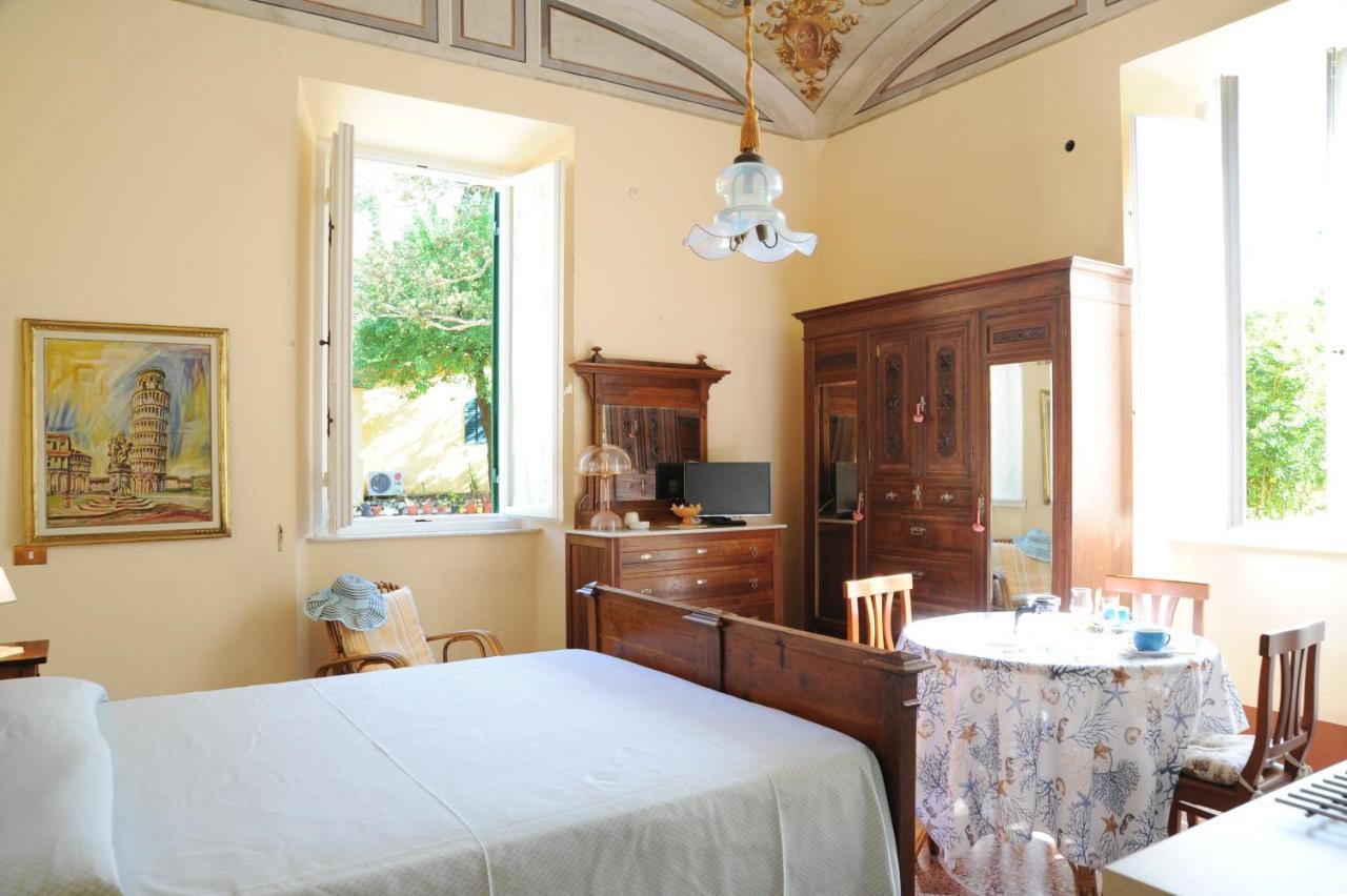 Appartement Teresa *