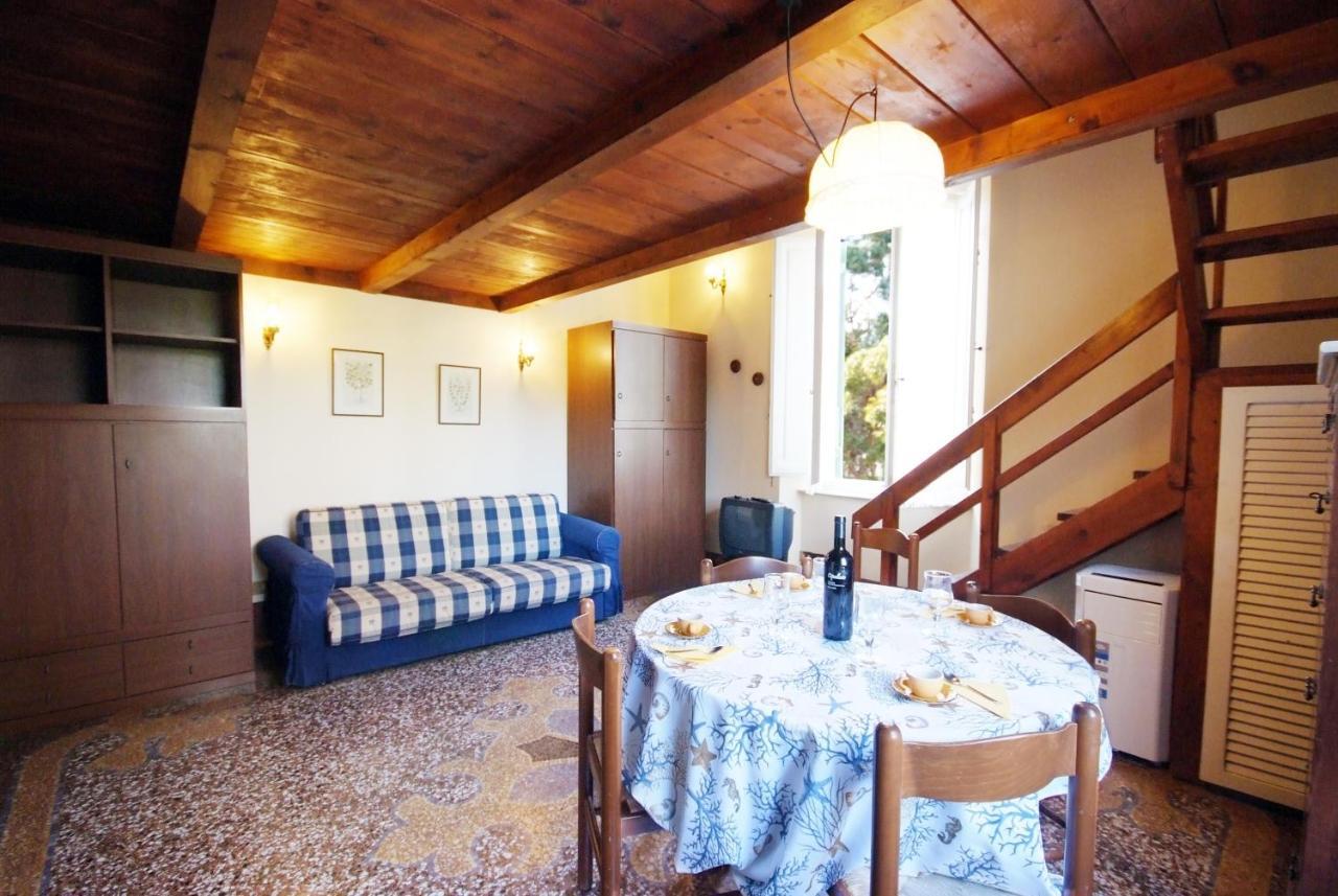 Teresa Apartment