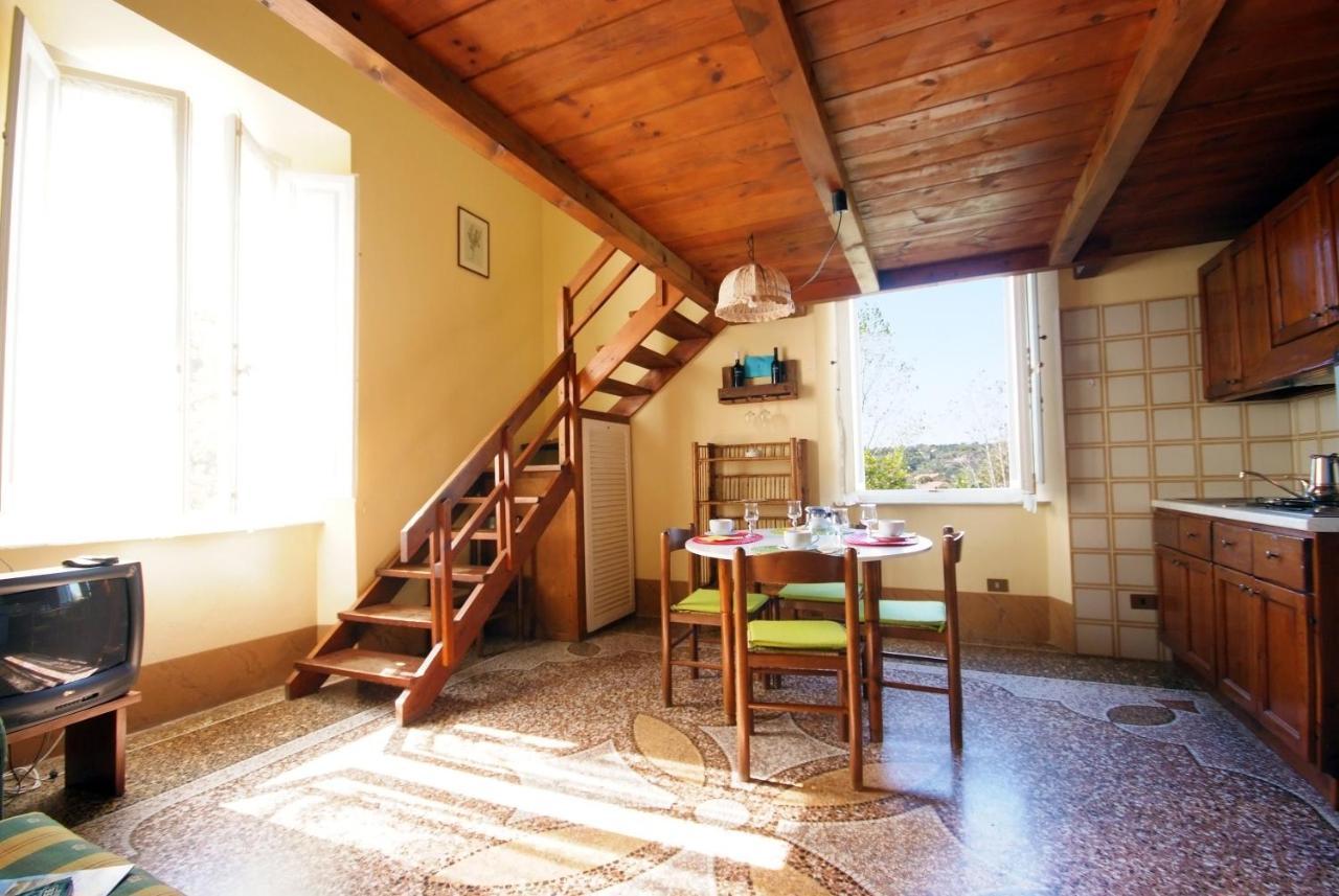Apartment Teresa Porto Azzurro