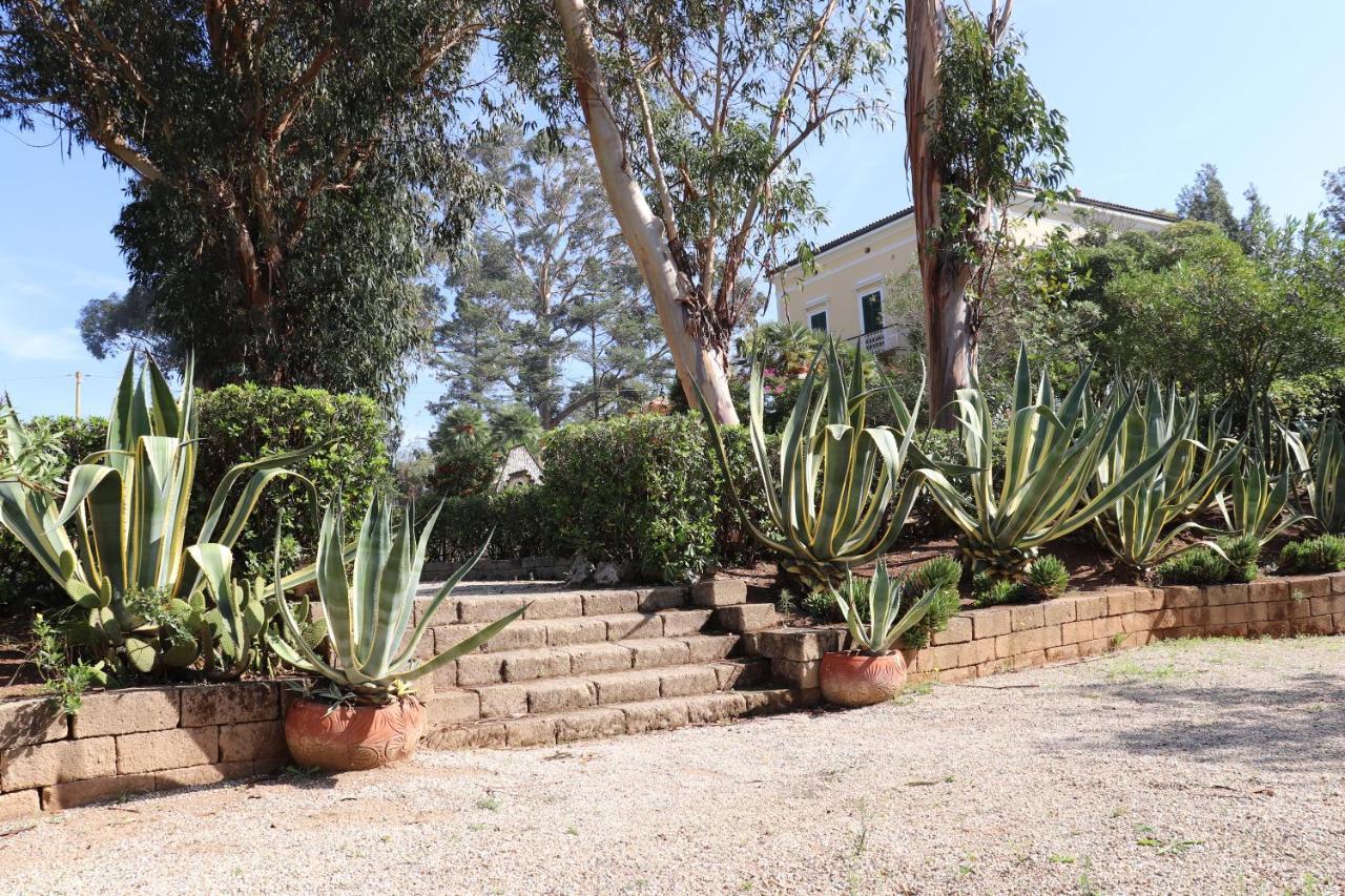 Apartment Teresa Porto Azzurro