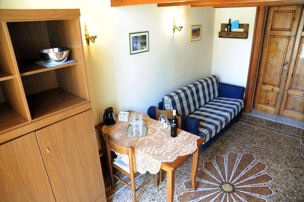Teresa Apartment Porto Azzurro