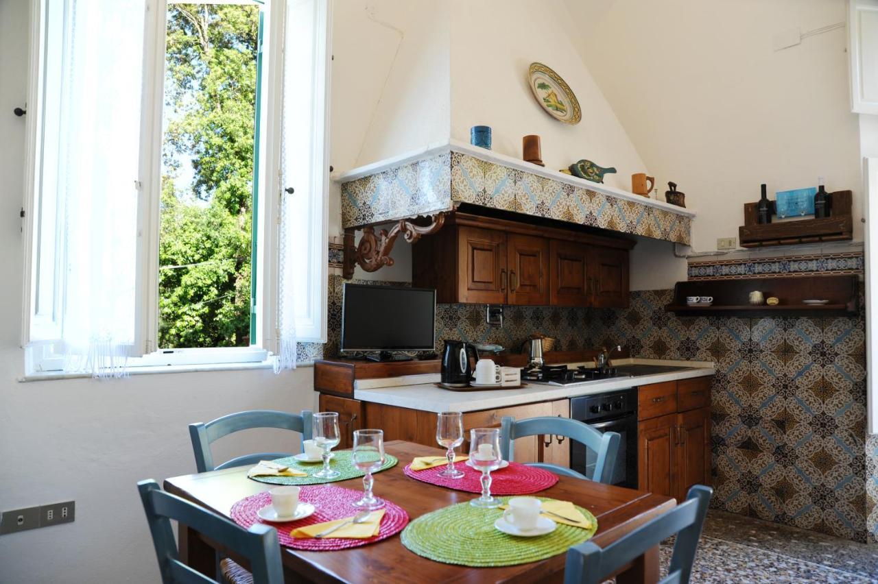 Appartement Teresa *