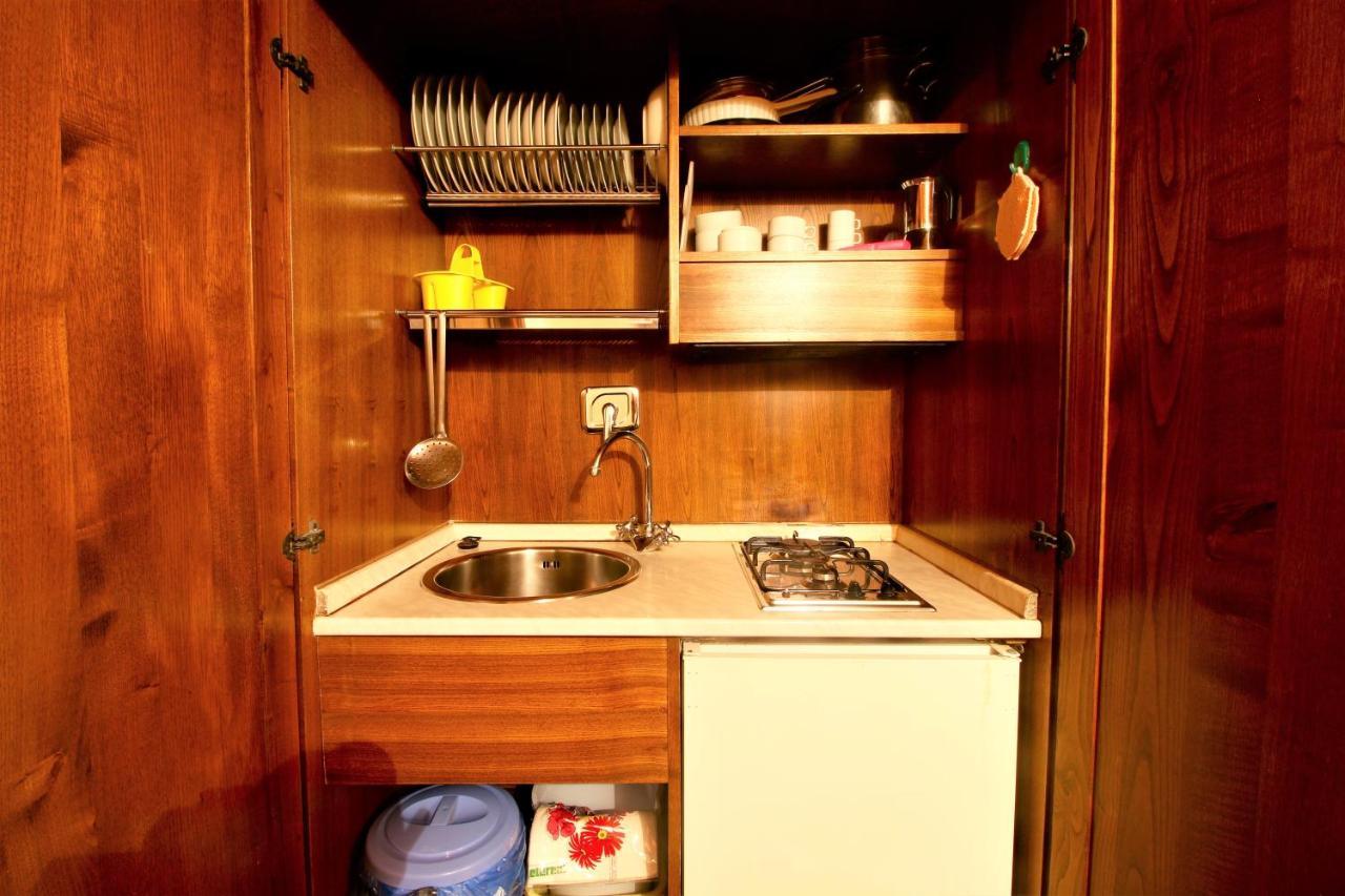 Teresa Apartment *