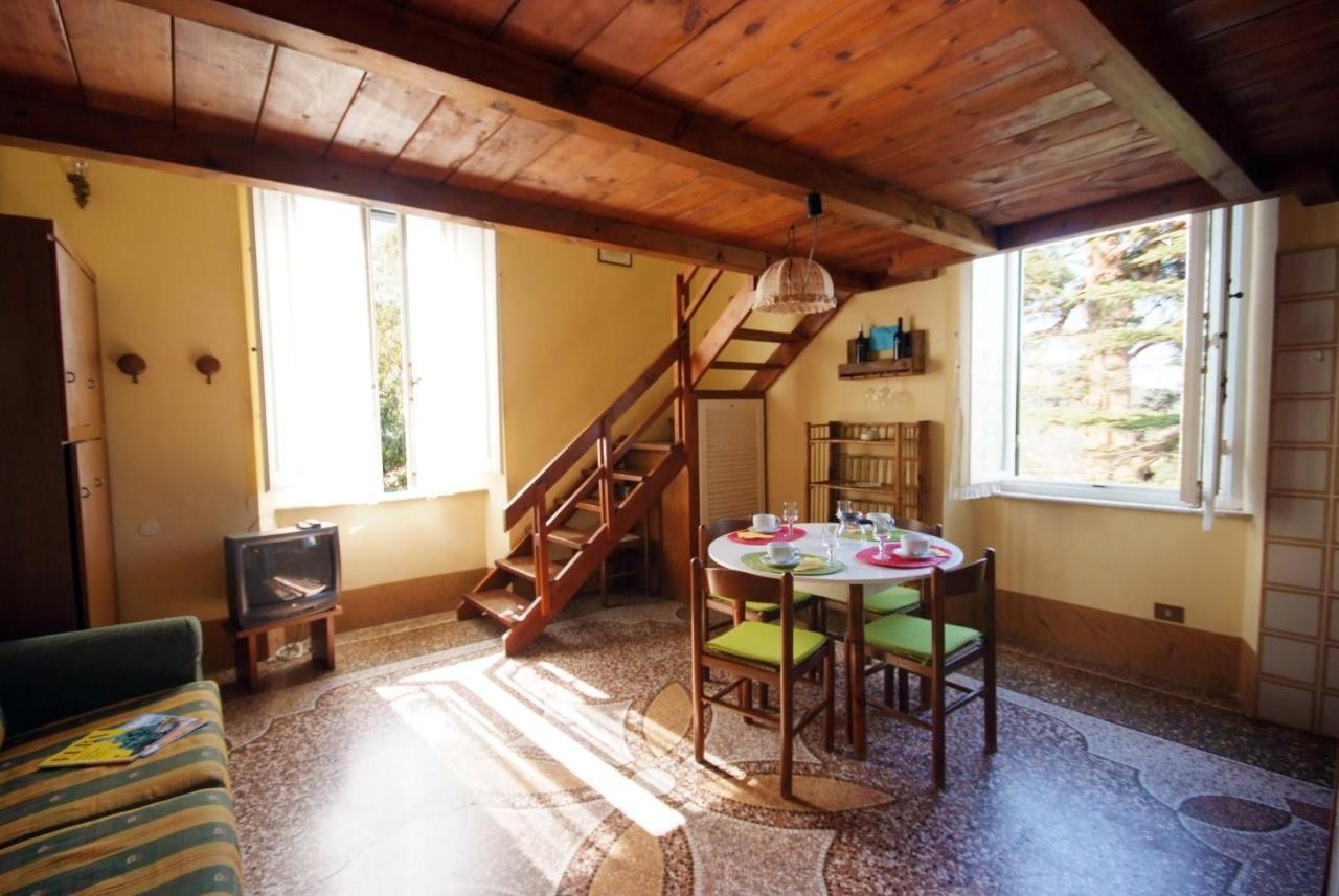 Teresa Apartment *