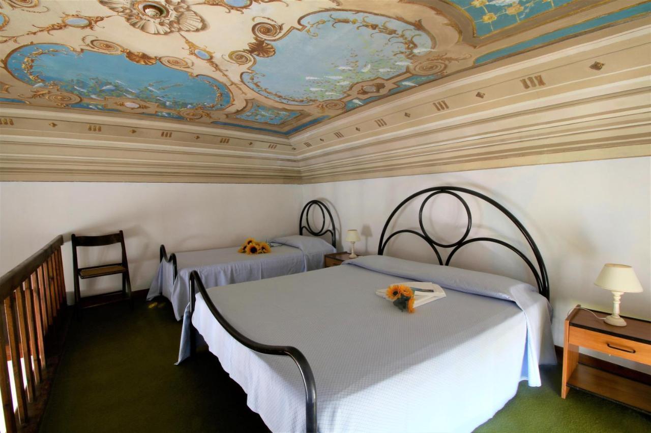Teresa Apartment Porto Azzurro