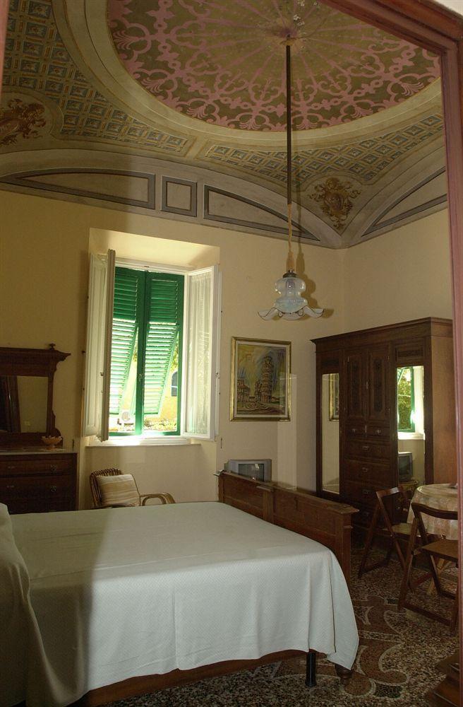 Teresa Apartment