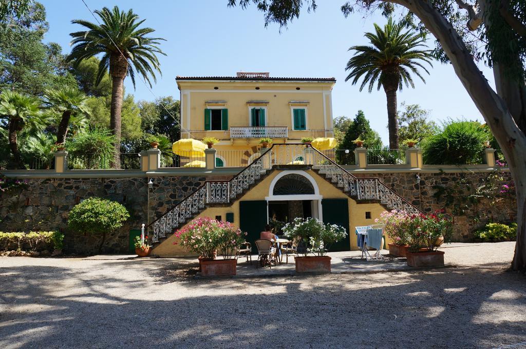 Teresa Apartment