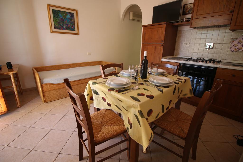 Appartement Teresa