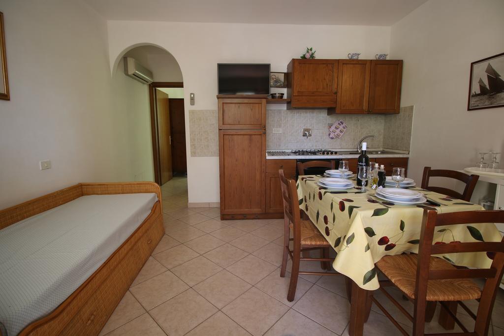Apartment Teresa Porto Azzurro