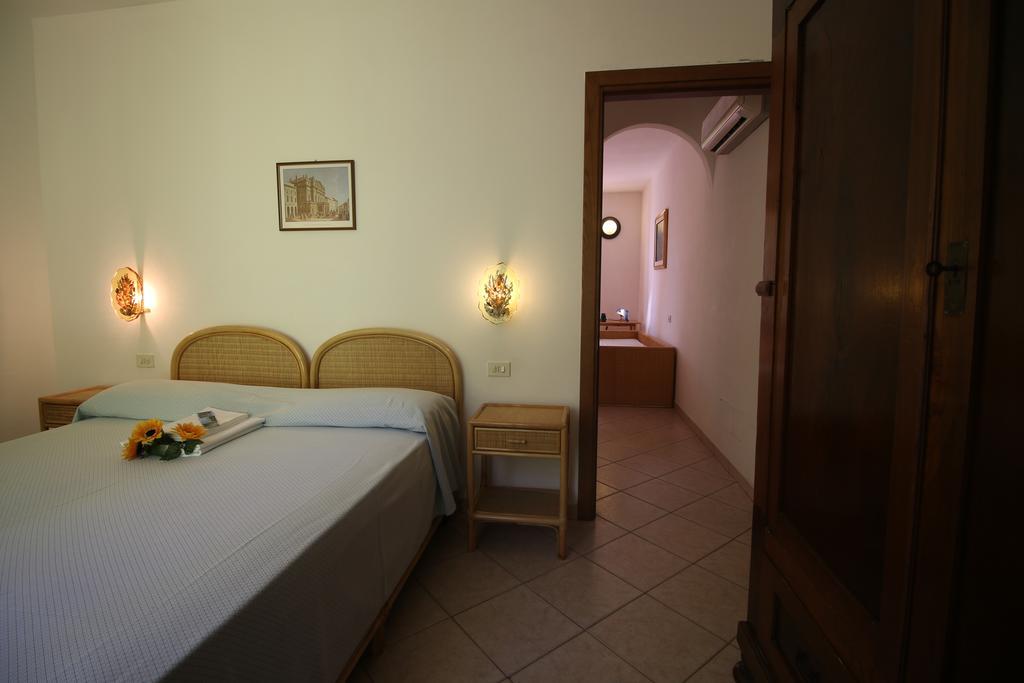 Apartment Teresa