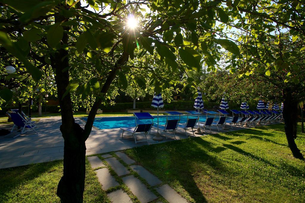 Teresa Appartement Porto Azzurro