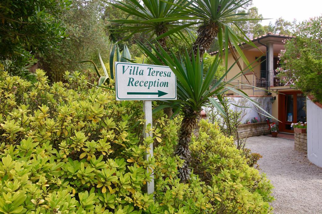 Apartment Teresa Porto Azzurro