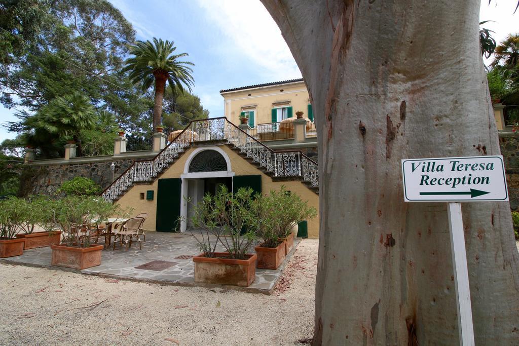 Teresa Porto Azzurro