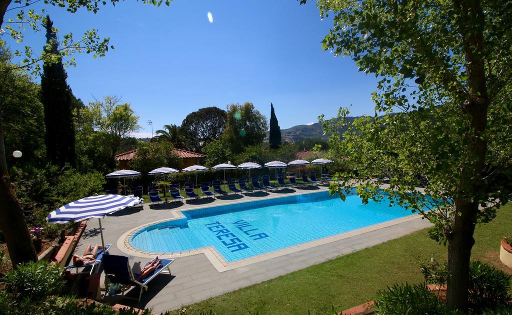Teresa Apartment Porto Azzurro