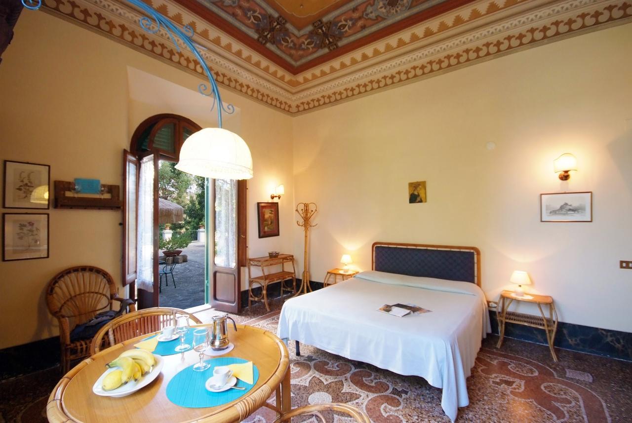 Teresa Apartment