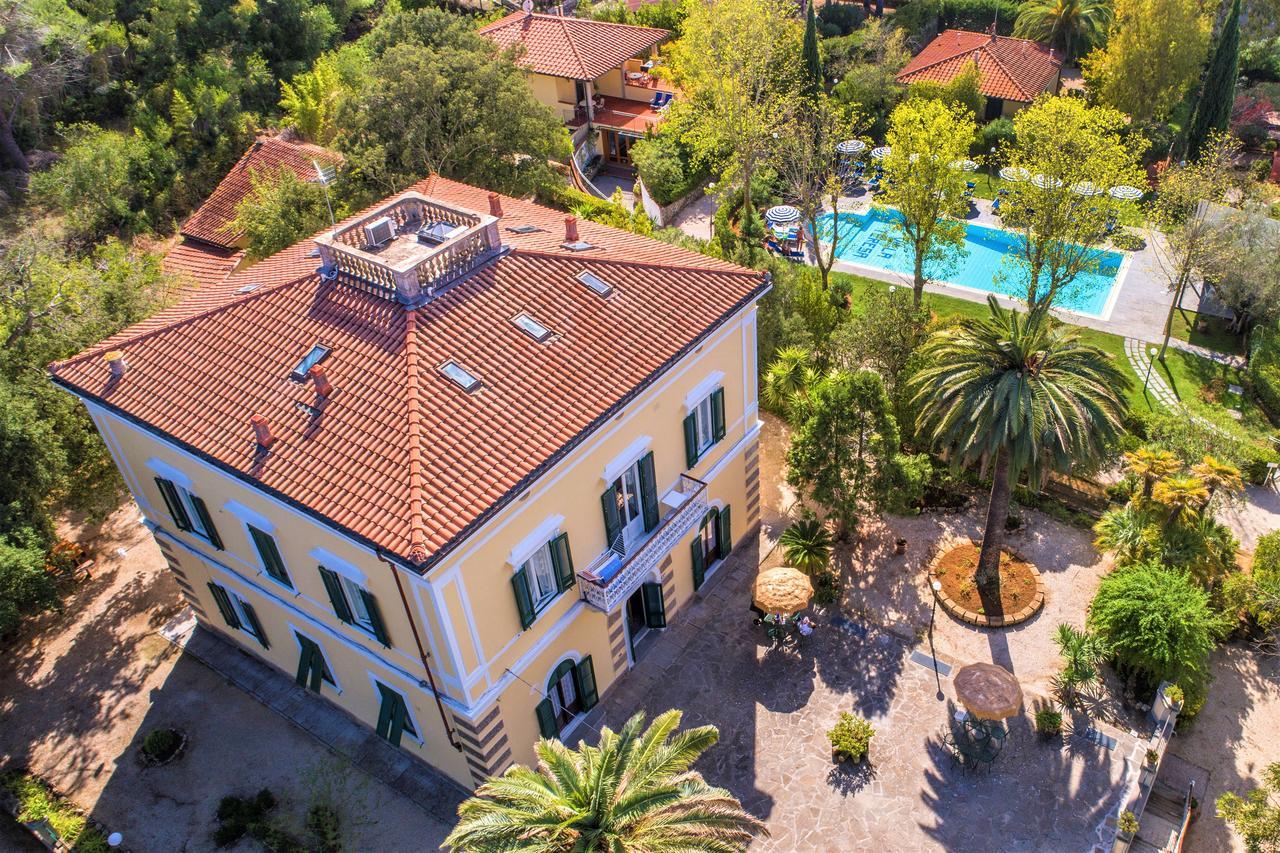 Teresa Porto Azzurro