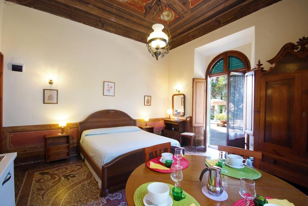 Apartment Teresa Porto Azzurro