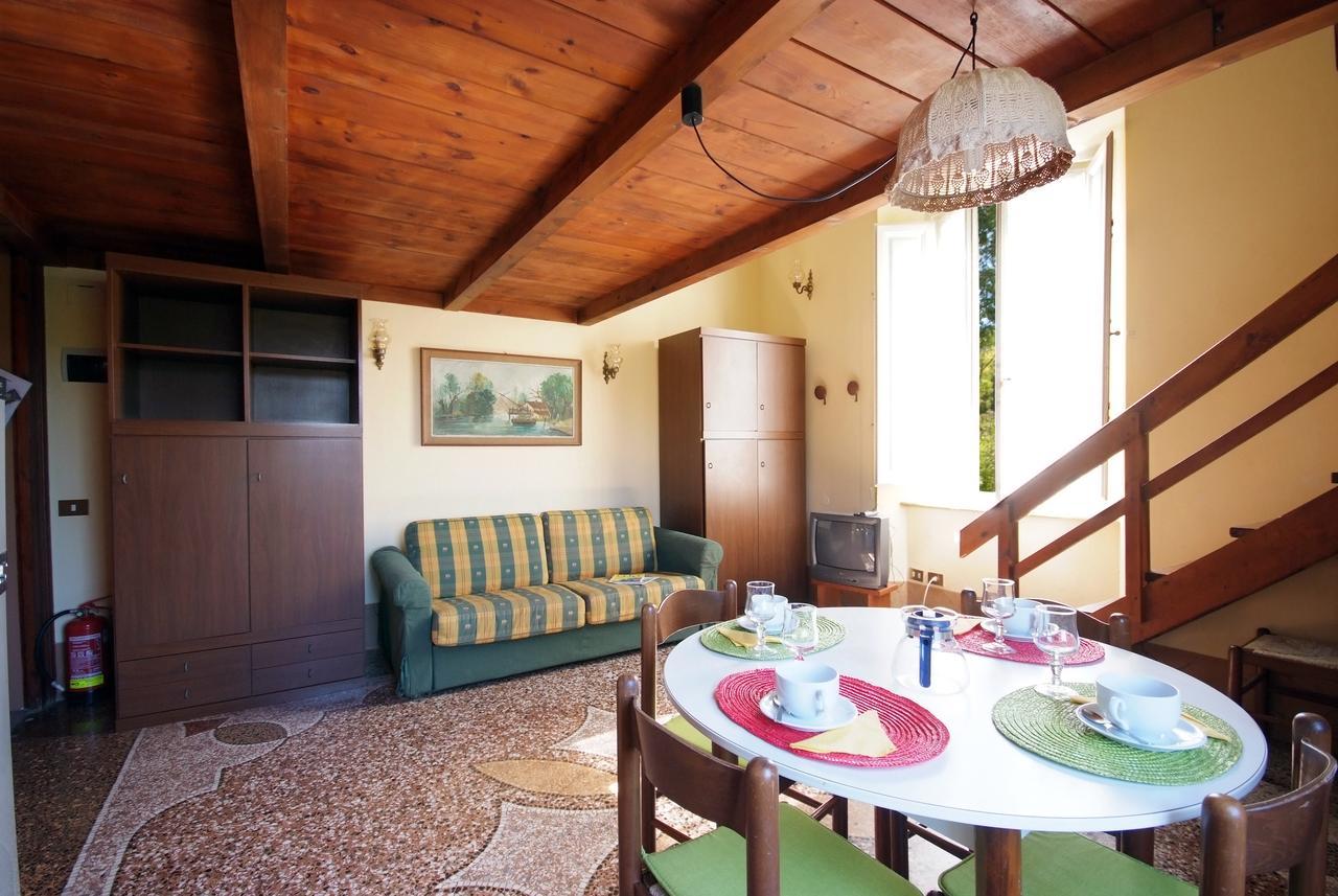 Teresa Apartment *
