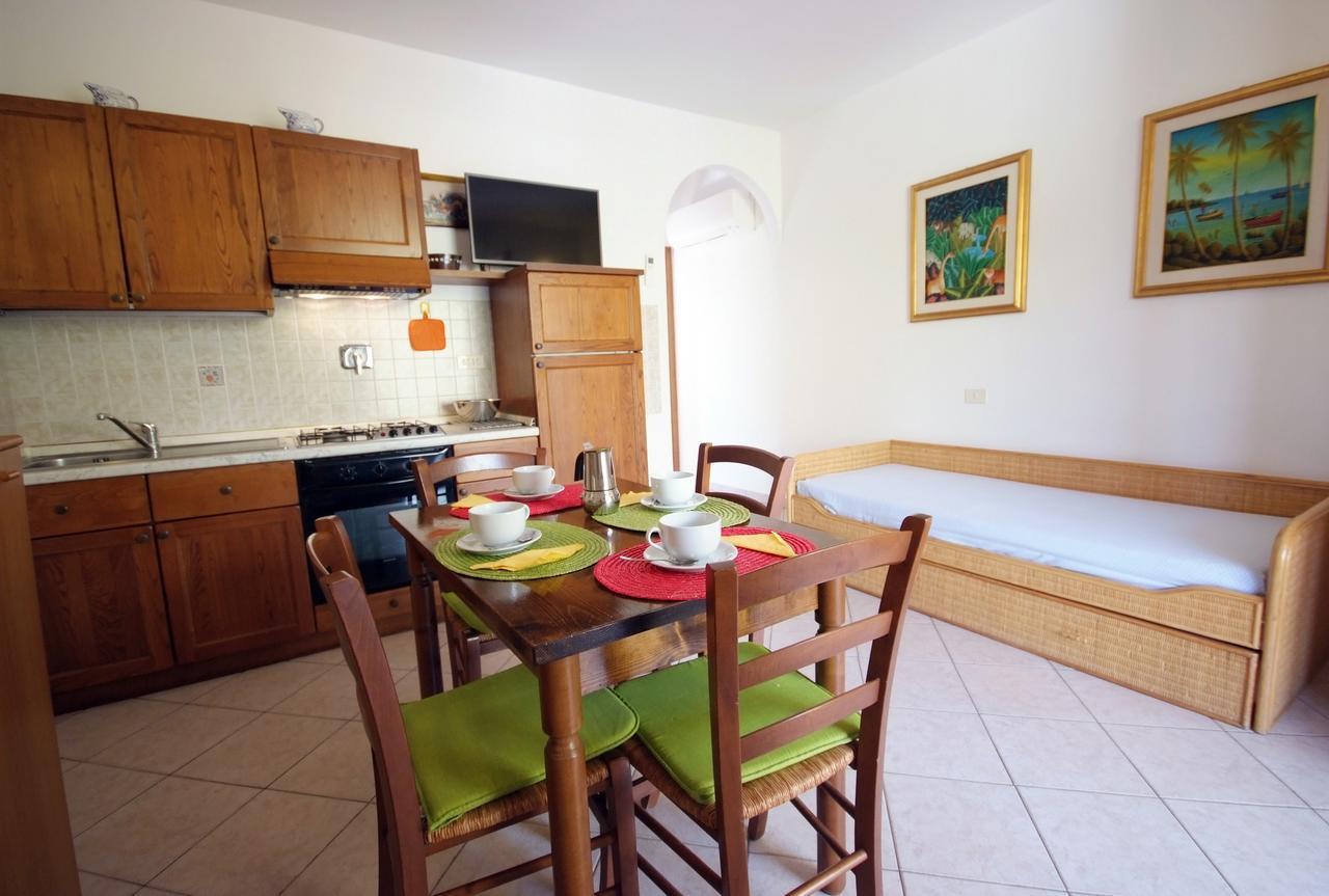 Appartement Teresa *