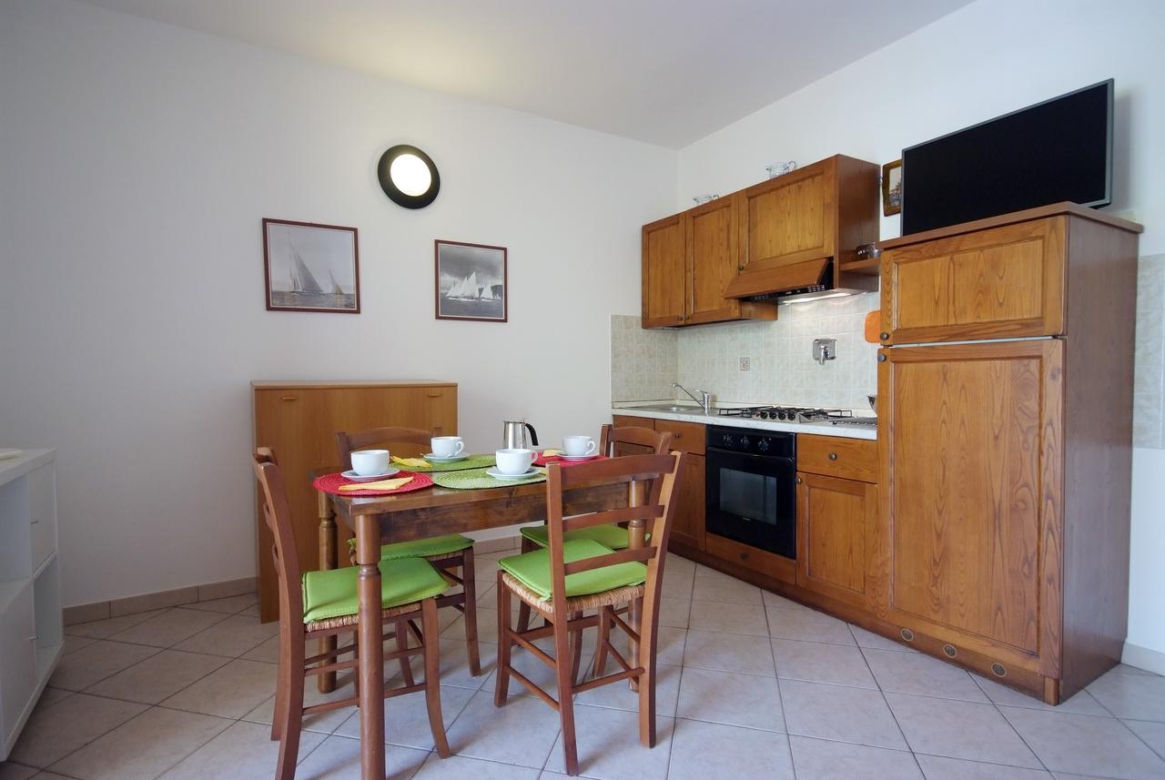 Teresa Apartment Porto Azzurro