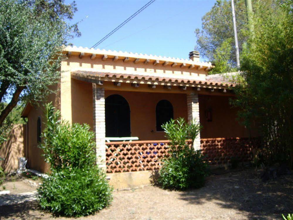 Teresa Appartement