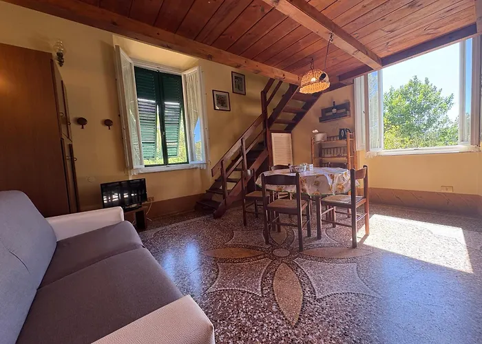 Villa Teresa