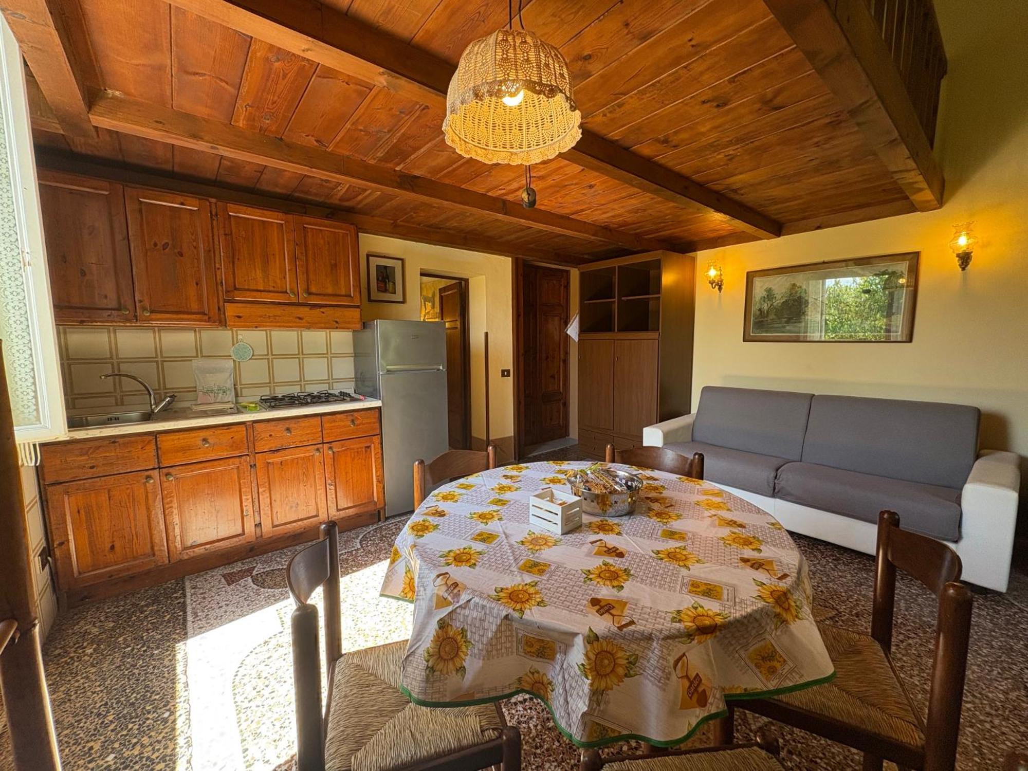 Appartement Teresa Porto Azzurro