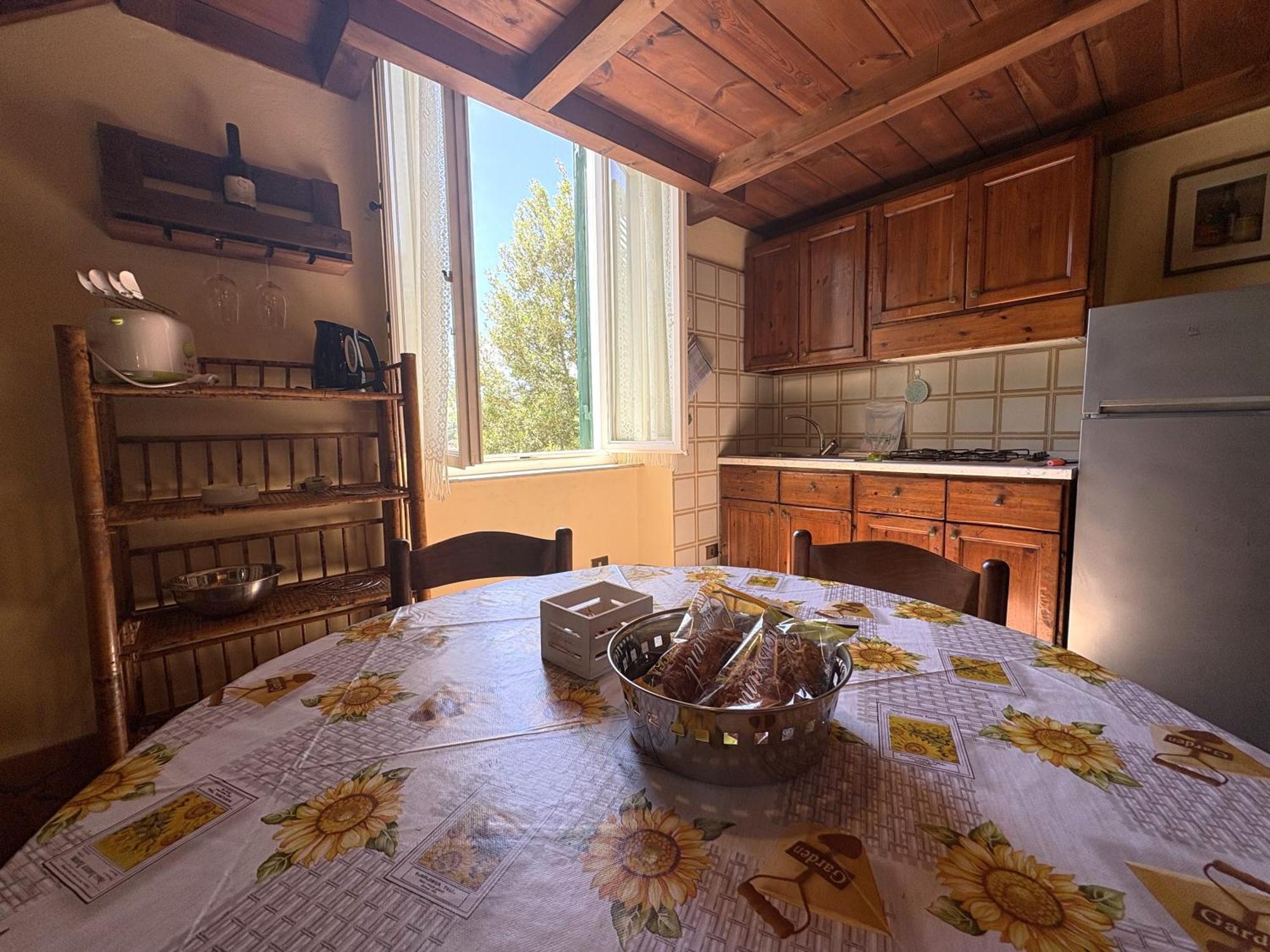 Appartement Teresa Porto Azzurro
